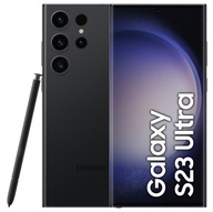 SAMSUNG Galaxy S23 ULTRA 5G 8GB/256GB 6.8" 120Hz Dual NFC 5000mAh 200Mpx
