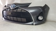 TOYOTA YARIS 3 III 2014 - bumper front 2887