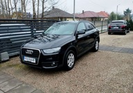 Audi Q3 Audi Q3 2.0 TDI