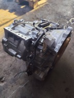 TOYOTA YARIS IV HYBRYDA CAMBIO 1NM