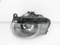 LAND ROVER DEFENDER II 2 L663 90 110 20- light FULL LED left front EUROPA