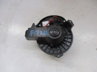 ventilátor fütések JAGUAR XE F PACE F-PACE