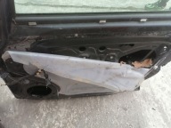 door right front opel zafira b z20r
