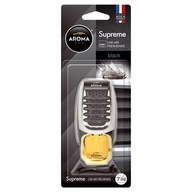 Zapach samochodowy Aroma Car Supreme Black