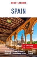 Insight Guides Spain (Travel Guide with Free