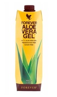 Forever Aloe Vera Gel Sok aloesu 1l