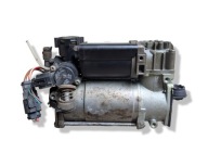 compressor; springing pneumatycznego Mercedes-Benz E W211 facelift 2006