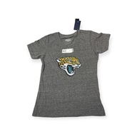 Koszulka T-shirt damski Fanatics Pro Line Jacksonville Jaguars NFL 2XL