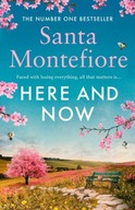 Here and Now Santa Montefiore