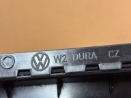 cap cover SLUPKA right VW TIGUAN 5N 5N0839902A