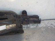 889 FIAT DUCATO III BOXER JUMPER LIFT support panel for radiators pillar