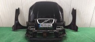 support panel for radiators VOLVO V70 XC70 S80 07-16 LAK: 452-26
