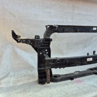 HYUNDAI TUCSON III 3 15-20 support panel for radiators pillar sider