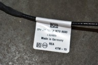 IDEALNA Antenne PORSCHE MACAN 1