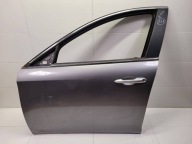 door front left side Alfa Romeo Giulietta 3 facelift 2018