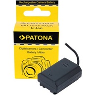 Adapter baterii Akumulator Patona Dummy Sony