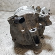 Klimakompressor klimaanlage VOLKSWAGEN PASSAT B6 1K0820808D