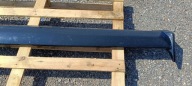 threshold moulding cap threshold left Ford Mustang 2005-2009