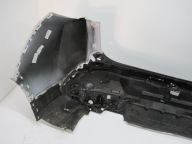 bumper PEUGEOT 5008 4 PDC 23R rear part rear