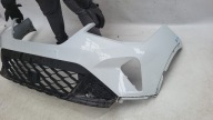 SEAT ARONA 6F9 LIFT 21- bumper front front 6F9807221E