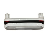 AUDI Q4 ETRON 89A ZDERZA heck LS9R