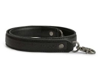 Hudson Muud Black - táskaszíj