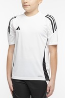 adidas koszulka dziecięca t-shirt sportowa Tiro 24 roz.152