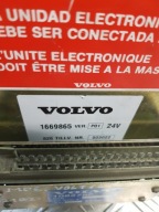 JEDNOSTKA STERUJACA VOLVO 1669865 + control unit 1082795