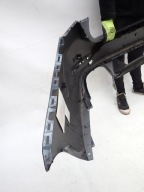 CUPRA LEON KOMBI 20- bumper rear part rear 6PDC