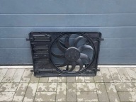 Ford Focus Mk4 Mk-4 20- ventilátor vrtule JX61-8C607-B