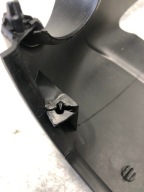 Blende Abdeckung der Lenksäule PEUGEOT BOXER 1311113070