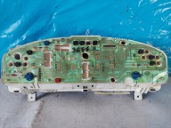 dials clock NISSAN PRIMERA P11 1.6 16V 248102F114