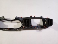 Dekor panel frame moulding grid of the dashboard rozdzielczej Dodge Challenger 2015
