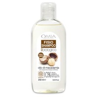 Omia Bio olio di Macadamia šampón na vlasy 250ml