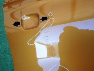 OPEL CROSSLAND X 16- door right front front