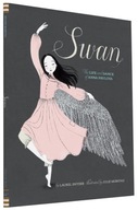Swan: The Life and Dance of Anna Pavlova Snyder