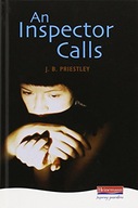 An Inspector Calls Priestley J.