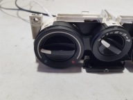 control panel air conditioning devices KLIMATYZCJI OGRZEWANIA PORSCHE BOXSTER 986