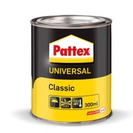 Pattex CLASSIC klej kontaktowy do drewna 300 m