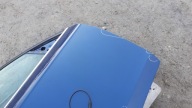 A4 B8 S4 LIFT door right front front LX5Q