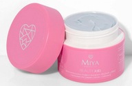 Miya Cosmetics BEAUTY Lab skoncentrowana maska z kwasami 3% [AHA + BHA] + k
