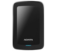 Dysk twardy przenośny Adata DashDrive HV300 1TB 2.5'' USB 3.1 Czarny