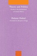 Theory and Politics: Studies in the Development