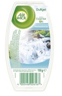 AIR WICK ODVLHČOVAČ V ZELU HIMMELSFRISCHE 150 g Z NEMECKA