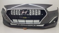 HYUNDAI and 30 FASTBACK 2017 - bumper front 86511-G4AA0