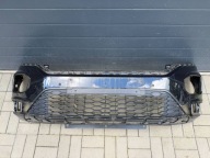 Vw T-roc 17- bumper front front