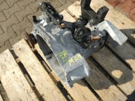CAMBIO MANUALE MZM VW SEAT SKODA AUDI