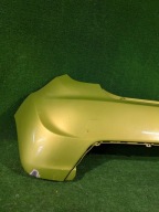 bumper rear rear part CHEVROLET SPARK M300 10- NR.6928