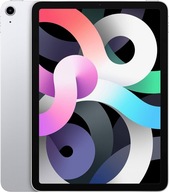 Tablet Apple iPad Air (4th Gen) 10,9" 4 GB / 64 GB strieborný