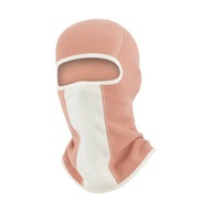 Zimná čiapka Neck Warmer Thermal Head Cover Šatka Ski Face Cover Pink